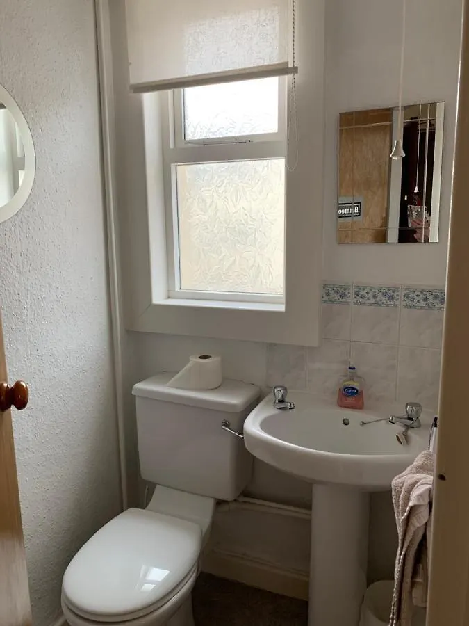 Alondra Hotel Blackpool 3*,  Royaume-Uni