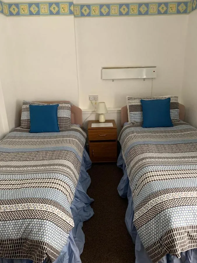 Alondra Hotel Blackpool 3*,  Royaume-Uni