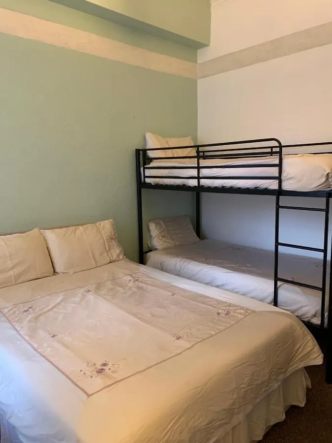 Alondra Hotel Blackpool