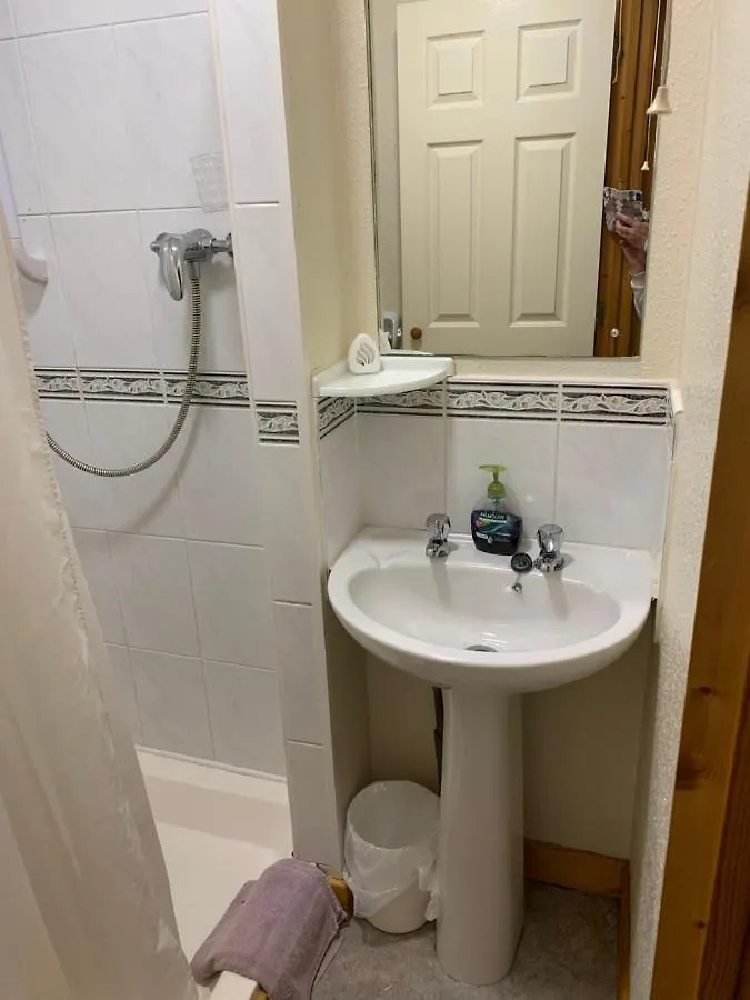 Alondra Hotel Blackpool 3*,