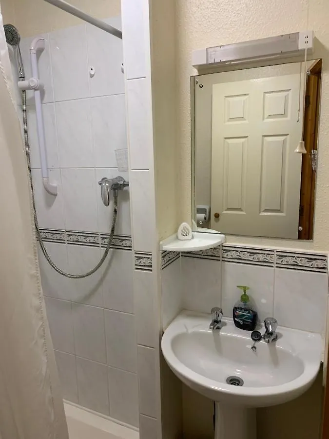 Alondra Hotel Blackpool 3*,  Royaume-Uni