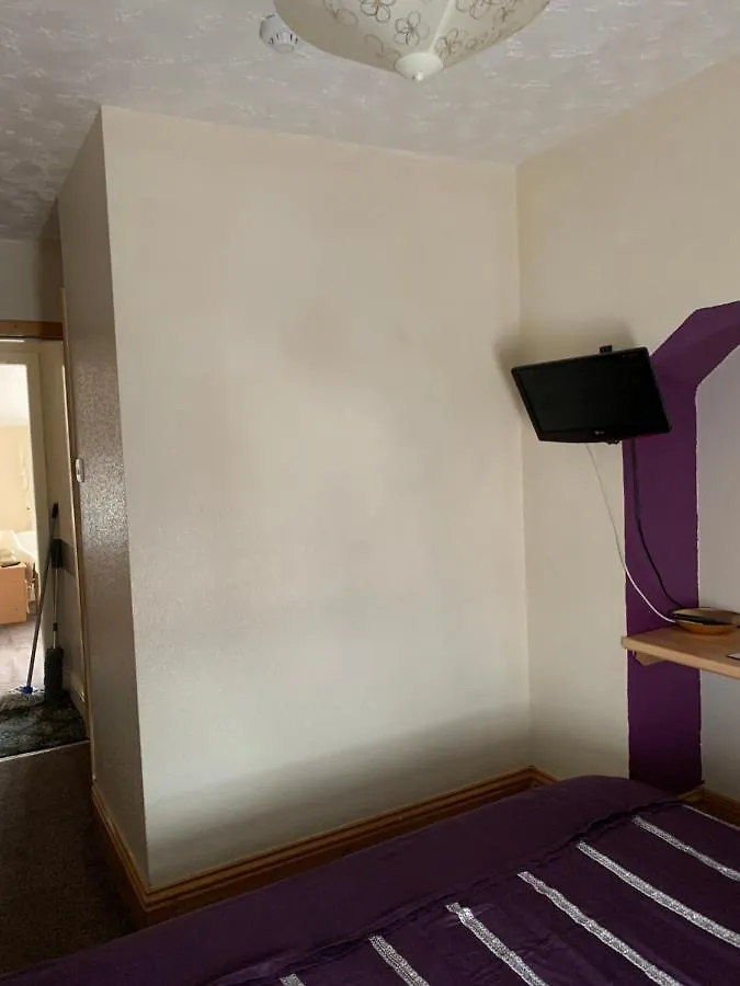 Alondra Hotel Blackpool 3*,