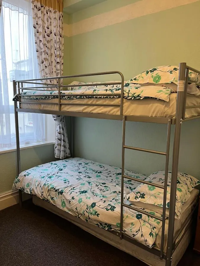 Alondra Hotel Blackpool