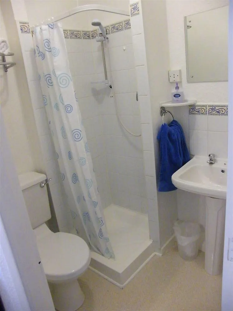 Alondra Hotel Blackpool 3*,