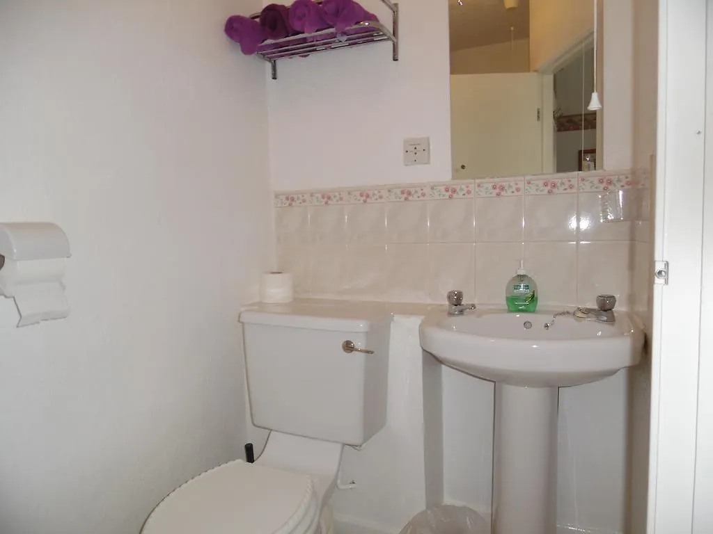 Alondra Hotel Blackpool Royaume-Uni