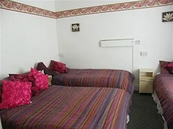 Alondra Hotel Blackpool