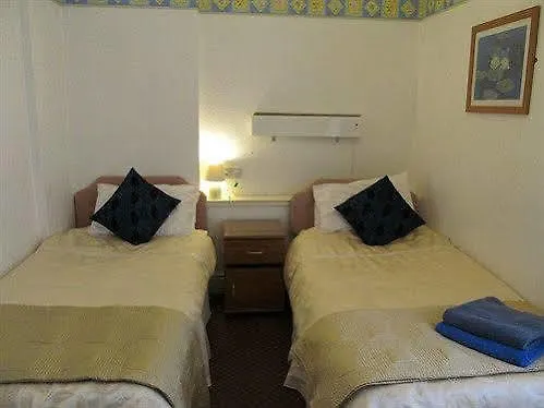 Alondra Hotel Blackpool 3*,  Royaume-Uni