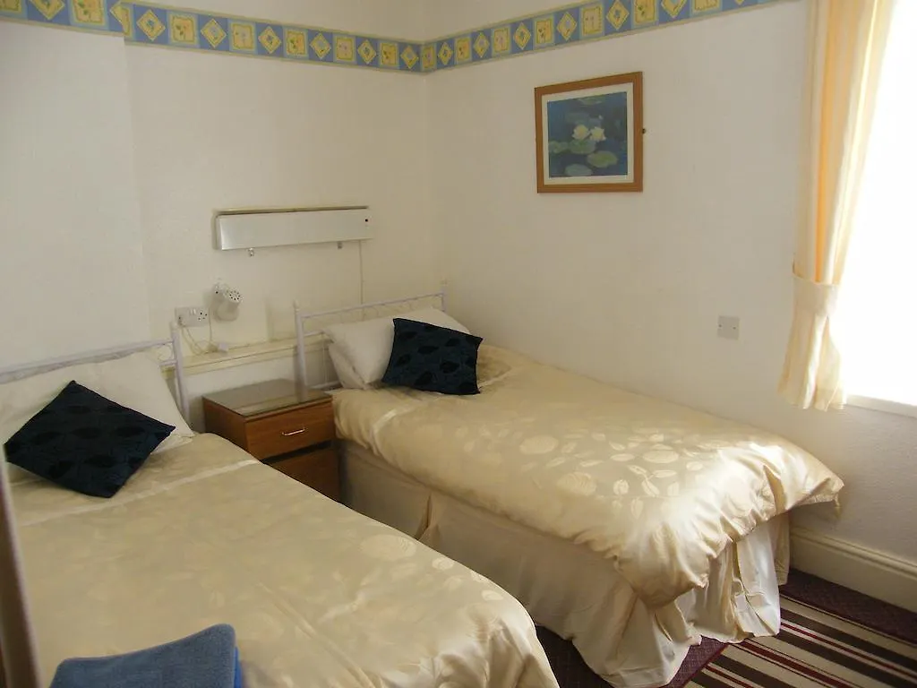 Alondra Hotel Blackpool 3*,  Royaume-Uni