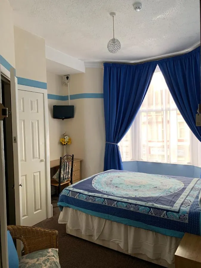 Alondra Hotel Blackpool