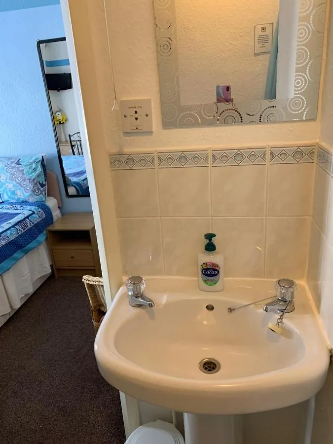 Alondra Hotel Blackpool 3*,  Egyesült Királyság