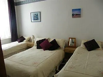 *** Panzió Alondra Hotel Blackpool Egyesült Királyság