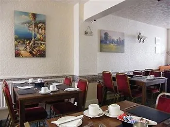 Alondra Hotel Blackpool 3*,