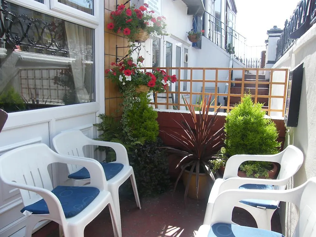 Alondra Hotel Blackpool